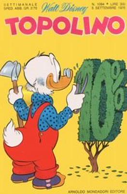 Topolino #1084