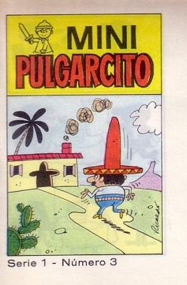 Mini Pulgarcito (1969) #3