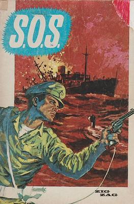 S.O.S. #36