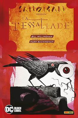 Sandman Presenta #3