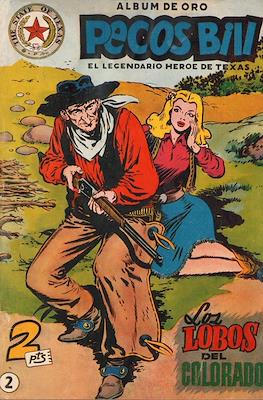 Pecos Bill #2