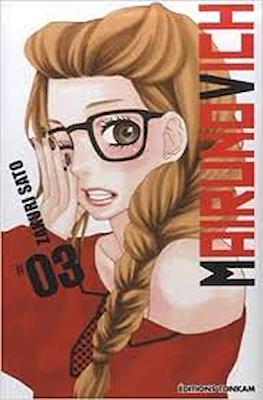 Mairunovich #3