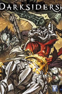 Darksiders: The Graphic Adventure