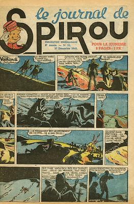 Le journal de Spirou #244