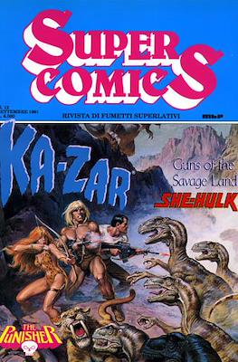 Super Comics #12