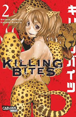 Killing Bites #2