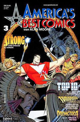 America's Best Comics #3