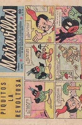 Maravillas (1939-1954) #391
