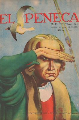 El Peneca #1974