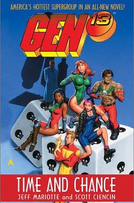 Gen 13: Time and Chance