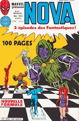 Nova #64