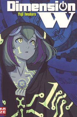 Dimension W