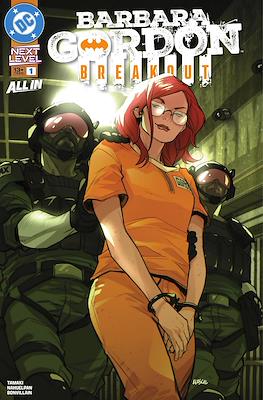 Barbara Gordon: Breakout (2026-)