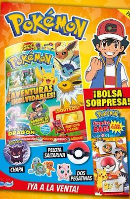 Pokémon #24