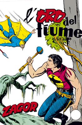 Zagor #3
