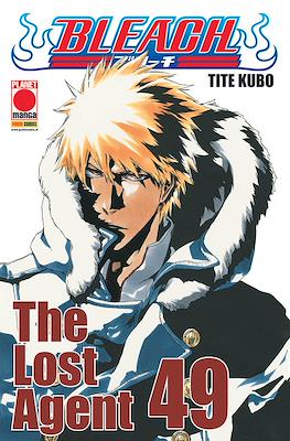 Bleach #49