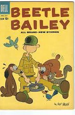 Beetle Bailey (1956-1980) (Comic Book) #26