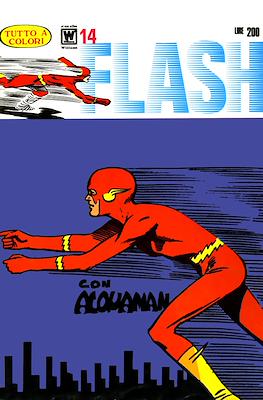 Flash #14