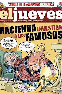 El Jueves #1929
