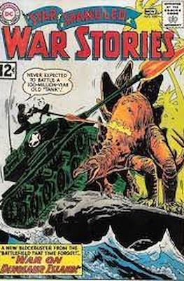 Star Spangled War Stories Vol. 2 #105