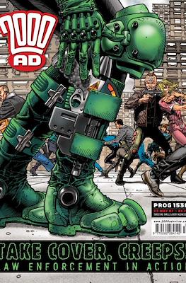 2000 AD #1538