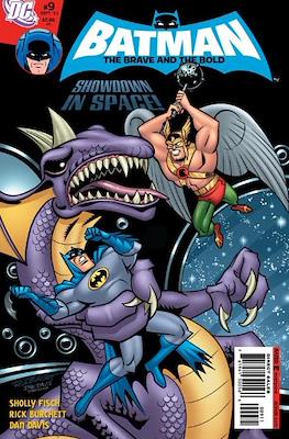 Batman: The Brave and the Bold Vol. 2 (2010-2012) (Comic Book) #9