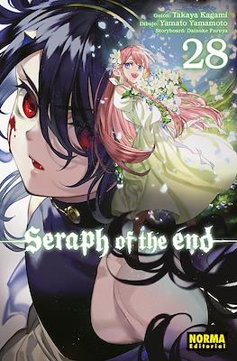 Seraph of the End #28