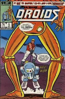 Droids #5