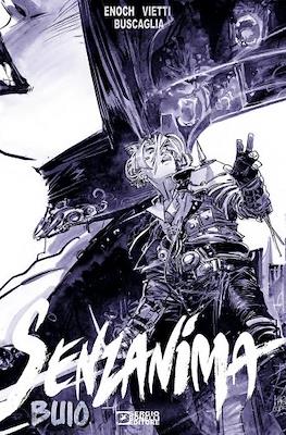 Senzanima #3