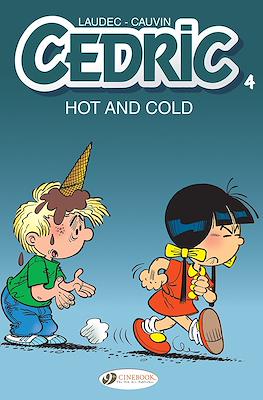 Cedric #4