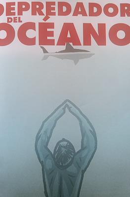 Depredador del oceano