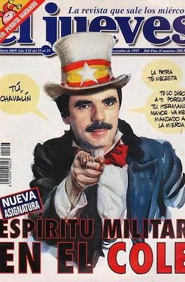 El Jueves #1069
