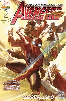 Avengers #82