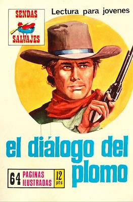Sendas Salvajes #215