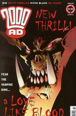 2000 AD #1243