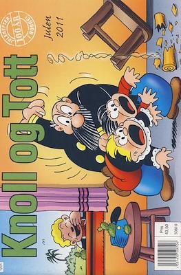 Knoll og Tott #100