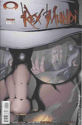 Rex Mundi (2002-2006) #1