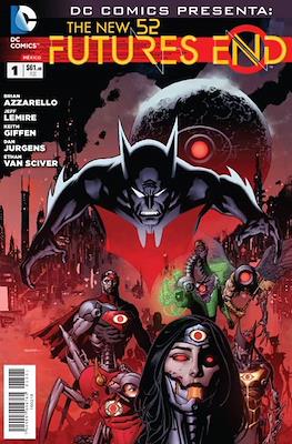The New 52: Futures End #1