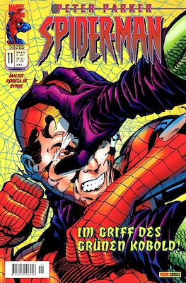Peter Parker: Spider-Man #11