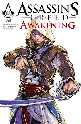 Assassin's Creed: Awakening #3
