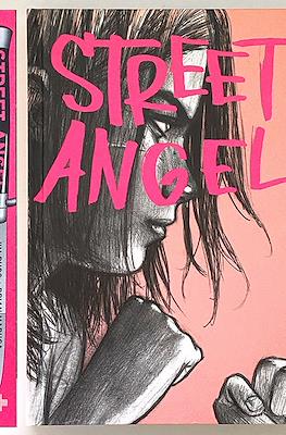 Street Angel: Princess of Poverty