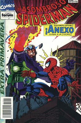 Spiderman Vol. 1 / El Espectacular Spiderman Especiales (1986-1994) #20
