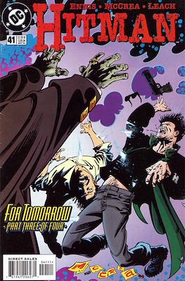 Hitman (Comic Book) #41