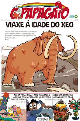 O Papagaio #6-7