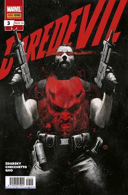 Daredevil (2019-) #3