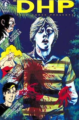 Dark Horse Presents #65