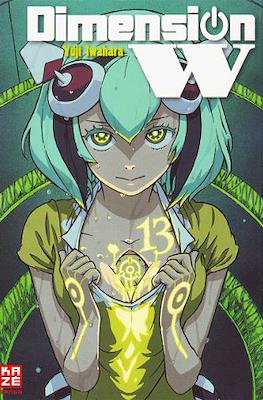 Dimension W #13