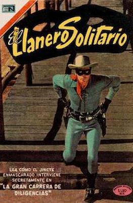 El Llanero Solitario #232