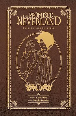 The Promised Neverland - Édition Grace Field #3