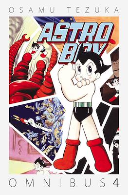 Astro Boy Omnibus #4